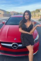 Pretty girl gayana from las vegas with Dark Brown hair age 37 photo-6