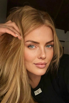 Jolie fille irina de ottawa avec Blond cheveux, âge 39 photo-8