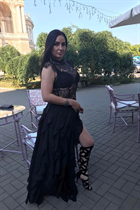 Wife from Ukraine marta from krivoy rog with Black hair age 41 photo-39