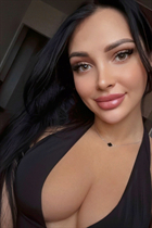 Pretty girl julia from tampa with Black hair age 29 photo-16