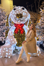 monaco bride olga with Dark Brown hair age 48 photo-42