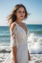 Ukranian bride anna from kremenchug with Light Brown hair age 30 photo-18