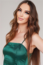 Ukrainian pretty girl kate from kiev with Light Brown hair age 31 photo-19