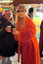 Ukrainian girl for marriage julia from kiev with Dark Brown hair age 33 photo-31