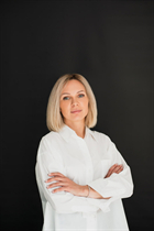 Beautiful Ukrainian bride ksenia from kiev with Blonde hair age 40 photo-1