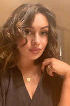 Wife from Ukraine anna from kharkov with Blonde hair age 34 photo-44