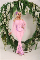 Single Ukrainian bride olga from kiev with Blonde hair age 39 photo-1