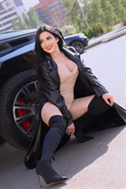 Girl from dnepr olga with Black hair age 39 photo-24