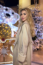 monaco bride olga with Dark Brown hair age 48 photo-43