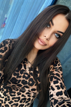 Mariée ukrainienne par correspondance marina de odessa avec Brunette cheveux, âge 30 photo-8