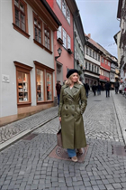 Fille allemande valeria de hamburg avec Blond cheveux 46 ans photo-9