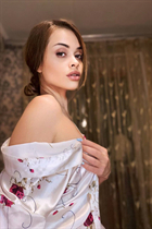 Bride from Ukraine olga from lviv with Light Brown hair age 37 photo-9