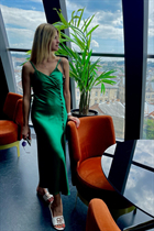 Mariée ukrainienne par correspondance tatiana de lviv avec Brunette cheveux, âge 34 photo-4