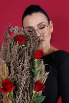 Superbe mariée ukrainienne irina de zaporozhye avec Noirs cheveux, âge 42 photo-14