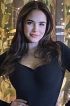 Fille de valencia elizaveta aux cheveux Chatain clairs, age 21 photo-15