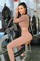 Jolie fille ukrainienne inna de rivne avec Brunette cheveux, âge 29 photo-2