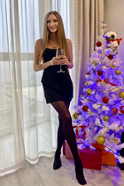 Ukrainian bride anastasiia from kyiv -asia with Light Brown hair age 32 photo-9