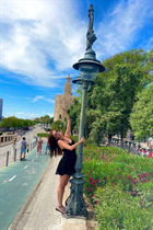 Jolie fille sabrina de marbella avec Brunette cheveux, âge 40 photo-26