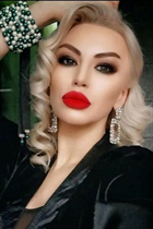 Épouser une femme moldave maria de chisinau avec Blond cheveux, âge 43 photo-49