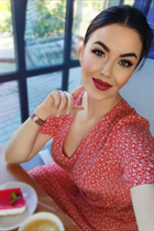 Chica de florida inna con pelo Marrón oscuro y edad 36 photo-6