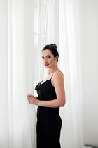 Girl from varna irina with Dark Brown hair age 46 photo-4