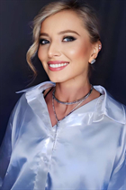 Pretty girl mariya from tbilisi with Blonde hair age 37 photo-8