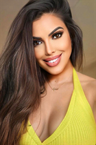 Brazilian beautiful woman ana from ⁠san paulo with Dark Brown hair 27 years old photo-2