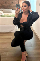 Jolie fille ukrainienne vera de odessa avec Chatain clairs cheveux, âge 34 photo-8