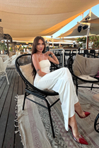 Mariée ukrainienne par correspondance anna de kiev avec Brunette cheveux, âge 26 photo-11