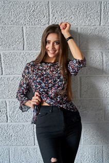 Dating ukraine online evgeniya from nikolaev with Light Brown hair age 26