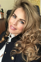 Date ukrainian girl valentina from kiev with Blonde hair age 41 photo-1