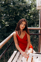 Dama de Ucrania tatiana de kiev con pelo Negro y edad 38 photo-6