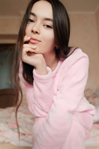 Beautiful ukrainian girl oksana from bila tserkva with Light Brown hair age 35 photo-30