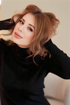 Novia de Ucrania elena de kiev con pelo Marrón claro y edad 40 photo-5