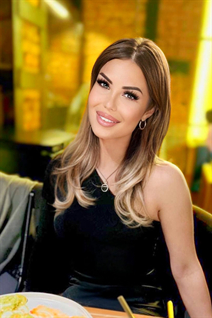 German pretty woman olga from celle with Light Brown hair 37 years old
