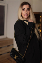 Girl in Ukraine irina from zaporozhye with Dark Brown hair age 35 photo-28