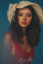 Chatter avec une fille russe diana de moscow aux cheveux Brunette, age 26 photo-12