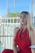 Mujeres increíbles de Ucrania vladyslava de uzhgorod con pelo Rubio y edad 26 photo-7