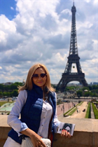 Beautiful czech girl irina from praha with Blonde hair 45 years old photo-33