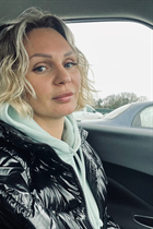 Beautiful Ukrainian bride ksenia from kiev with Blonde hair age 40 photo-15