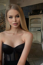 Belarusian girl olga from minsk with Blonde hair age 24 photo-4