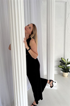 Salir con mujeres ucranianas tatyana de kharkov con pelo Rubio y edad 43 photo-9