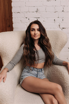 Slavic women elena from dnepr with Dark Brown hair age 42 photo-8