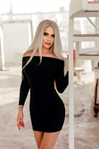 Épouse d'Ukraine maria de odessa avec Blond cheveux, âge 33 photo-4