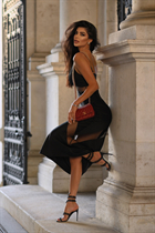 Ukrainian mail order bride vitalina from kiev with Light Brown hair age 29 photo-18