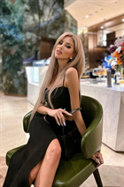 Perfect woman ekaterina from atyrau with Blonde hair age 33 photo-12