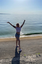 Belle mariée ukrainienne irina de cherkassy avec Blond cheveux, âge 27 photo-7