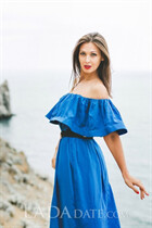 Amazing women from ukraine marina from donetsk with Dark Brown hair age 34 photo-10