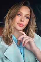 Conocer a chica ucraniana oksana de dnepr con pelo Marrón claro y edad 32 photo-5