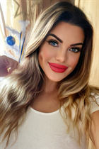 Belle femme ukrainienne svetlana de nikolaev avec Chatain clairs cheveux, âge 30 photo-9